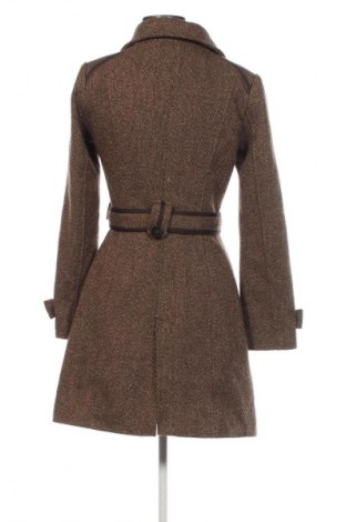 Γυναικείο παλτό Unbranded, Μέγεθος S, Χρώμα Καφέ, Τιμή 22,99 €