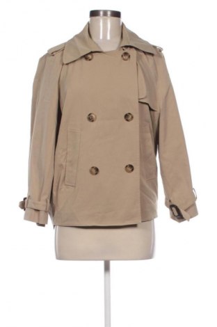 Damenmantel Unbranded, Größe M, Farbe Beige, Preis € 29,59
