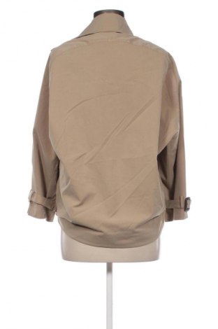Damenmantel Unbranded, Größe M, Farbe Beige, Preis € 29,59