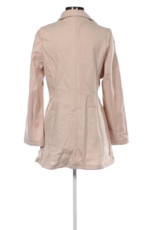 Damenmantel Unbranded, Größe L, Farbe Beige, Preis € 10,99