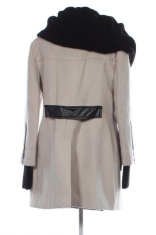 Damenmantel Unbranded, Größe XL, Farbe Ecru, Preis € 71,65