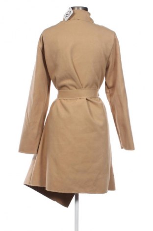 Damenmantel Unbranded, Größe XS, Farbe Beige, Preis € 47,62