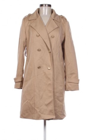 Palton de femei Unbranded, Mărime XL, Culoare Maro, Preț 353,99 Lei