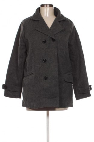 Damenmantel Unbranded, Größe S, Farbe Grau, Preis € 25,99