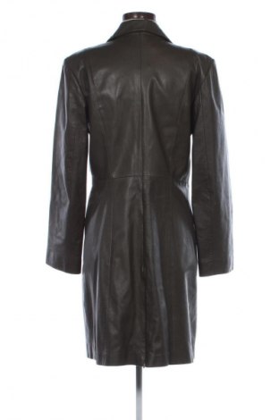 Дамско палто Unbranded, Размер M, Цвят Зелен, Цена 110,20 лв.