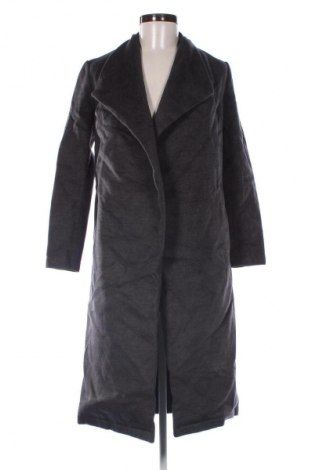 Palton de femei Unbranded, Mărime S, Culoare Gri, Preț 223,99 Lei