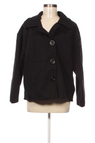 Palton de femei Unbranded, Mărime L, Culoare Negru, Preț 98,99 Lei