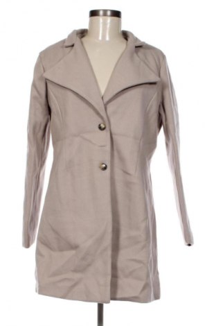 Dámský kabát  Unbranded, Velikost M, Barva Popelavě růžová, Cena  449,00 Kč