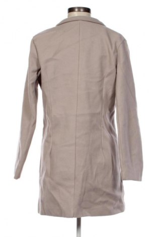 Dámský kabát  Unbranded, Velikost M, Barva Popelavě růžová, Cena  449,00 Kč