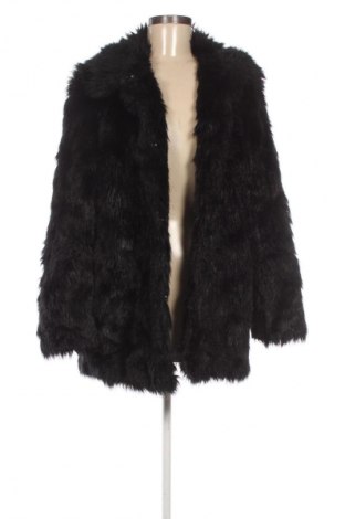 Damski płaszcz Unbranded, Rozmiar M, Kolor Czarny, Cena 202,30 zł