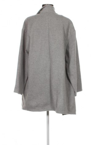 Дамско палто Unbranded, Размер M, Цвят Сив, Цена 57,86 лв.