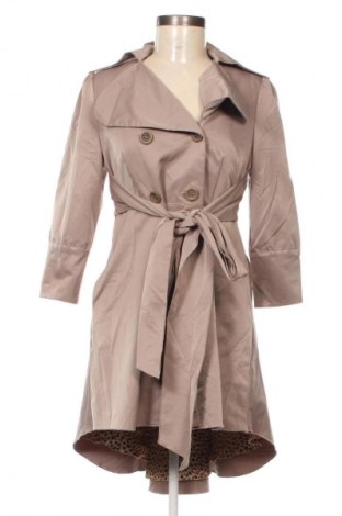 Γυναικείο παλτό Unbranded, Μέγεθος M, Χρώμα  Μπέζ, Τιμή 17,99 €