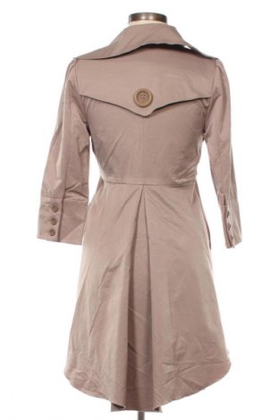 Γυναικείο παλτό Unbranded, Μέγεθος M, Χρώμα  Μπέζ, Τιμή 17,99 €