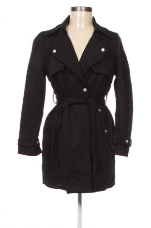 Palton de femei Unbranded, Mărime M, Culoare Negru, Preț 124,99 Lei