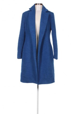 Damski płaszcz Unbranded, Rozmiar XL, Kolor Niebieski, Cena 262,51 zł