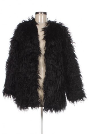 Γυναικείο παλτό Unbranded, Μέγεθος S, Χρώμα Μαύρο, Τιμή 8,99 €