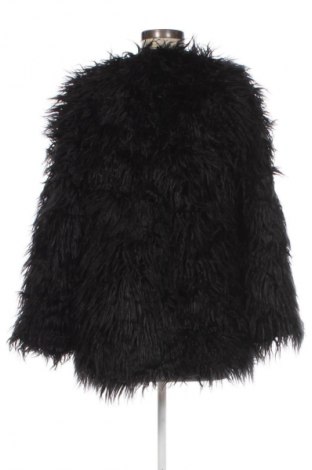 Γυναικείο παλτό Unbranded, Μέγεθος S, Χρώμα Μαύρο, Τιμή 8,99 €