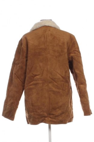 Damenmantel Unbranded, Größe M, Farbe Orange, Preis € 34,99