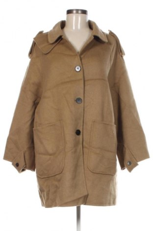 Damski płaszcz Unbranded, Rozmiar S, Kolor Kolorowy, Cena 34,99 zł