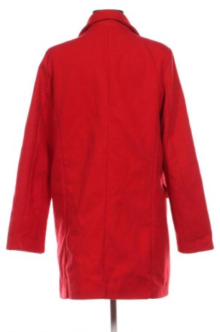 Dámský kabát  Unbranded, Velikost L, Barva Červená, Cena  1 729,00 Kč