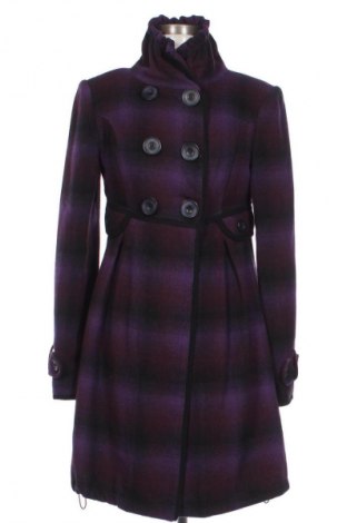 Damenmantel Unbranded, Größe S, Farbe Mehrfarbig, Preis € 41,99