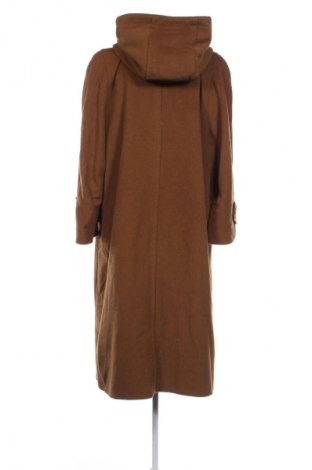 Damenmantel Unbranded, Größe L, Farbe Braun, Preis € 40,99