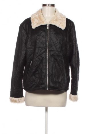 Damenmantel Target, Größe XXL, Farbe Schwarz, Preis 34,99 €