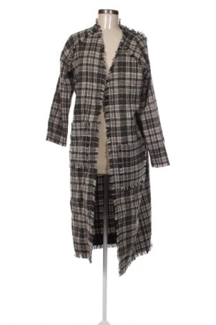 Γυναικείο παλτό Unbranded, Μέγεθος XL, Χρώμα Πολύχρωμο, Τιμή 10,99 €