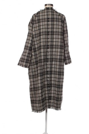 Γυναικείο παλτό Unbranded, Μέγεθος XL, Χρώμα Πολύχρωμο, Τιμή 10,99 €