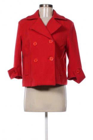 Dámský kabát  Unbranded, Velikost M, Barva Červená, Cena  1 119,00 Kč