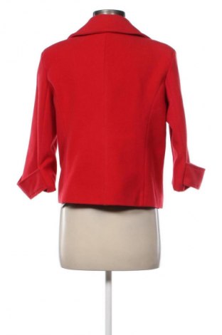 Dámský kabát  Unbranded, Velikost M, Barva Červená, Cena  1 119,00 Kč