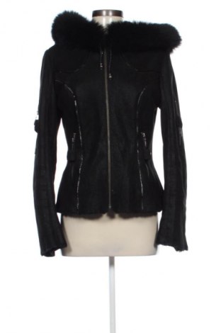 Női kabát Unbranded, Méret M, Szín Fekete, Ár 13 619 Ft