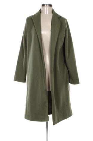 Damenmantel Unbranded, Größe M, Farbe Grün, Preis € 56,37