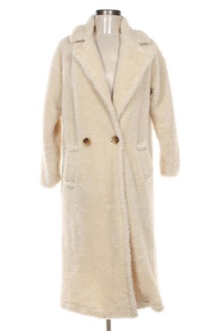 Női kabát Unbranded, Méret M, Szín Bézs, Ár 33 251 Ft