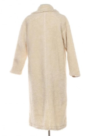 Női kabát Unbranded, Méret M, Szín Bézs, Ár 33 251 Ft