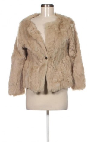 Damenmantel Unbranded, Größe M, Farbe Beige, Preis € 64,65