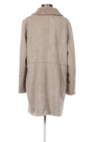 Γυναικείο παλτό Unbranded, Μέγεθος L, Χρώμα  Μπέζ, Τιμή 8,99 €