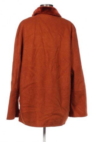 Dámsky kabát  Unbranded, Veľkosť L, Farba Oranžová, Cena  8,95 €