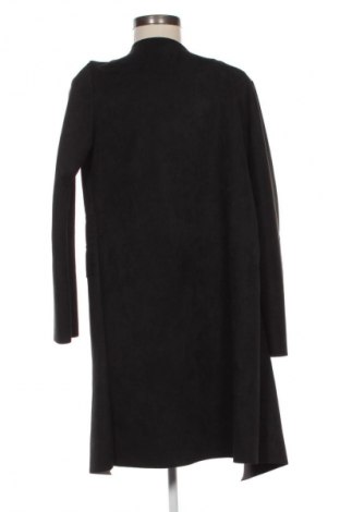 Дамско палто Unbranded, Размер S, Цвят Черен, Цена 62,42 лв.