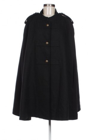 Damenmantel Unbranded, Größe M, Farbe Schwarz, Preis € 43,38