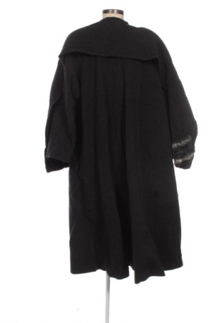 Γυναικείο παλτό Unbranded, Μέγεθος M, Χρώμα Μαύρο, Τιμή 44,95 €