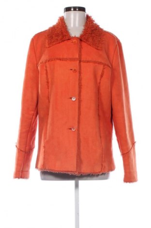 Damenmantel Unbranded, Größe L, Farbe Rot, Preis 35,99 €