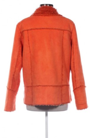 Damenmantel Unbranded, Größe L, Farbe Rot, Preis 35,99 €