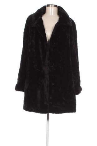 Γυναικείο παλτό Unbranded, Μέγεθος L, Χρώμα Μαύρο, Τιμή 56,99 €