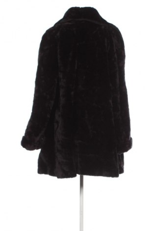 Γυναικείο παλτό Unbranded, Μέγεθος L, Χρώμα Μαύρο, Τιμή 56,99 €