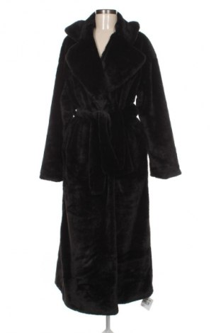 Дамско палто Unbranded, Размер XL, Цвят Черен, Цена 166,25 лв.