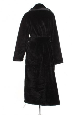 Дамско палто Unbranded, Размер XL, Цвят Черен, Цена 166,25 лв.