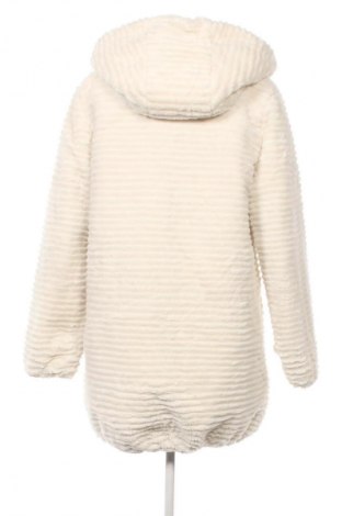 Damenmantel Unbranded, Größe M, Farbe Ecru, Preis 41,99 €