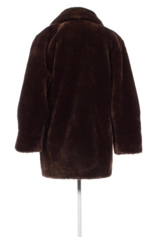 Damenmantel Unbranded, Größe S, Farbe Braun, Preis € 43,84