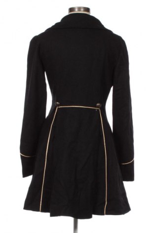 Dámský kabát  Unbranded, Velikost S, Barva Černá, Cena  1 279,00 Kč